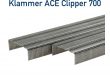 Heftklammer ACE Clipper 700