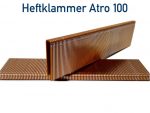 Heftklammer Atro 100