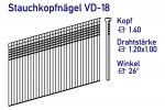 Stauchkopfnägel-Tjep-VD-18
