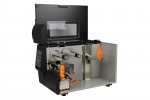 Etikettendrucker-Argox-iX-250-Inside