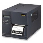 Etikettendrucker-Argox-X-2000