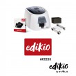 Kartendrucker Edikio Access