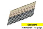 Streifennägel-Tjep-papiergebunden-34°-Winkel-Edelstahl